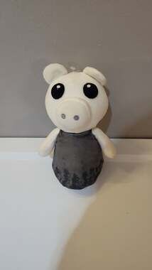 PhatMojo Roblox Piggy Memory Plush Toy 8"